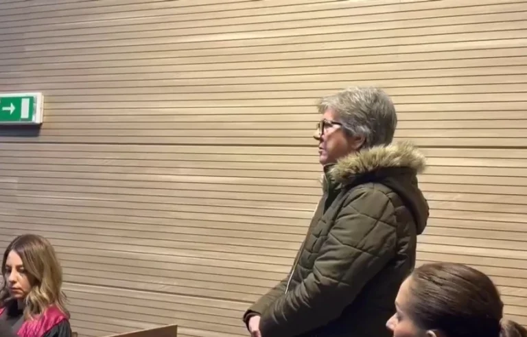 To so dokazi Flore Brevine, Zahrie Podrimqak in Behare Kryeziu zaradi mučenja Cvetkoviča v zaporu.