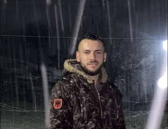 Težka: To je 34-letnica, ki je tragično umrla v Rahovcu in za sabo pustila tri otroke in nosečo žensko.