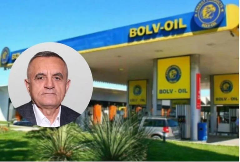SPAK in BKH prodreta v labirinte “Bolvovega olja” Behar Cukaj