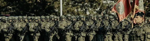 חברי KSF לתבוע את משרד ההגנה לשעות משמורת ללא תשלום