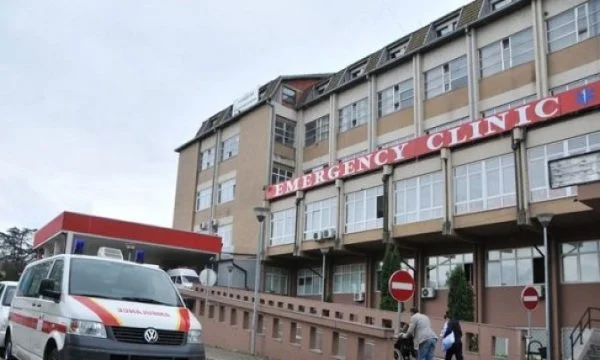 50 vjeçari nga Drenasi humb jetën pas kontaktit me rrymën  QKUK jep detaje