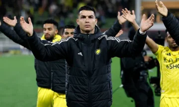 Ein Schock aus Saudi-Arabien: Ronaldo unglücklich, weigert sich, für Al-Nasr zu spielen