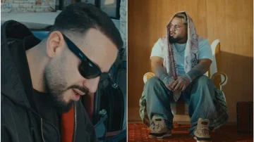 Name Brah und Hauptstadt Bringen Sie den neuen Song “