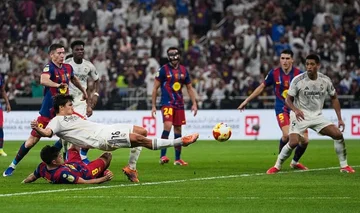 “Barca und Real im Wettbewerb für 18-jährige Talente