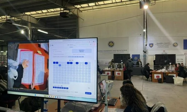 Vanishing Damka מאבד את המנדט שלו לאחר הספירה, Pula: יש לראיין