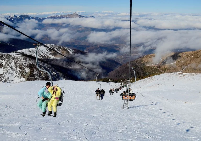 Kosovska destinacija za turiste iz Albanije za 24 ur nad 9.000