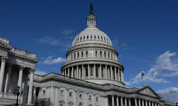 Kosovo zunaj ameriške FARH, brez lobijske pogodbe skoraj dve leti