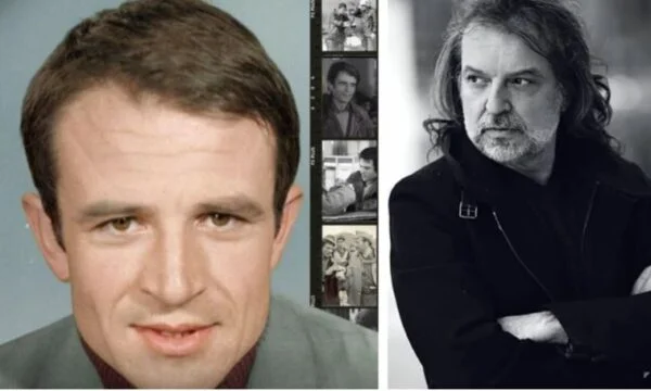 Fie ca moartea celebrului actor, fiul cântăreţului Redon Macashi cu un mesaj emoţionant, să-şi anunţe rugăciunile.