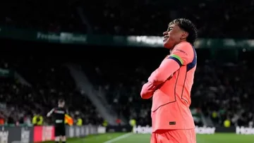 Barcelona dominiert in La League, besiegt Elcen dieses Mal