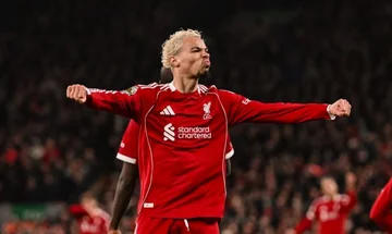Liverpool gewinnt schließlich bei Premierligle, nimmt Newcastle fest