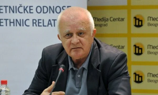 Janič z drugimi podrobnostmi: ZDA, ki pripravljajo dokumente Srbija bi morala priznati Kosovo