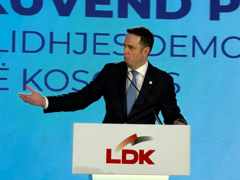 Abdixhiku pentru votul de încredere: dacă am vrea, am face 90%.