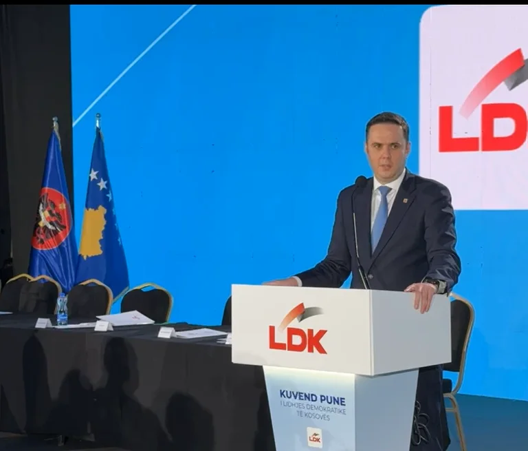 Obadya: koalisyonlar hakkında konuşmadık. Başkan hakkında konuşmaya hazırız.