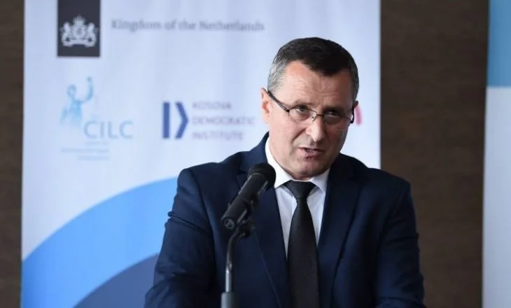 Blerim Isufaj: Prokurorët po punojnë me përkushtim në identifikimin e kryerësve të krimeve të luftës