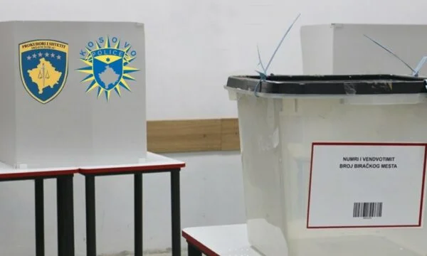 Procureur ordonnateurs Politie voor het onderzoek over het tellen van Obilische stemmen