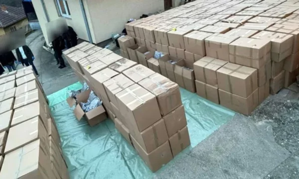 Sırbistan: Yaklaşık 50m Euro'nun pazar değeri