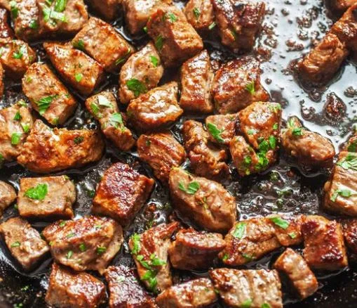 Människor som inte äter kött är mindre benägna att nå 100 år