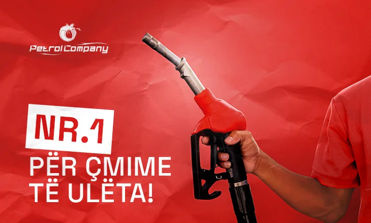 Bensiini-yhtiö haastaa alhaiset polttoainehinnat