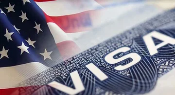 ティラナ州の米国大使館は、ビザ期限を過ぎて深刻な結果の警告