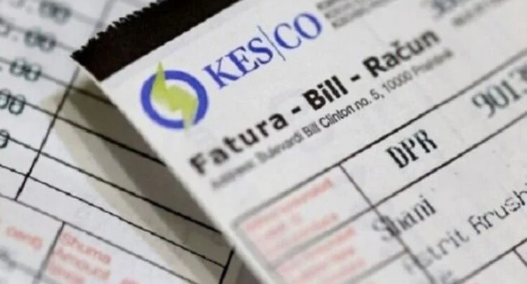 K ESCO motivează cererea de energie electrică crescută în jur de 21%: Nu este o decizie părintească finală