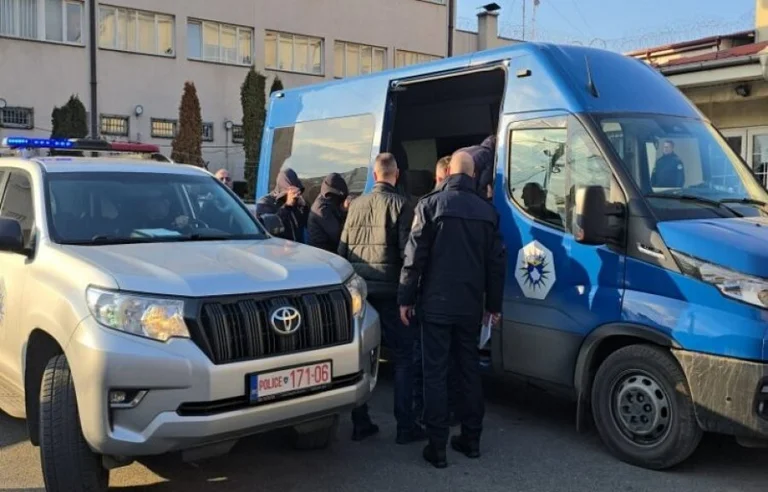 Verschillende kiezers verdacht van stem manipulatie in Prizren-Procurory geeft details