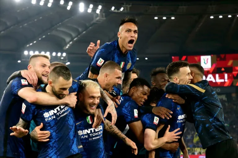 Inter återställer veteran