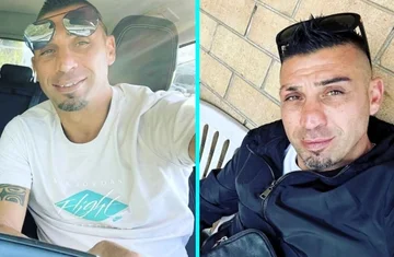 Tragödie in Italien: Der 46-jährige ehemalige Fußballspieler stirbt im Schlaf