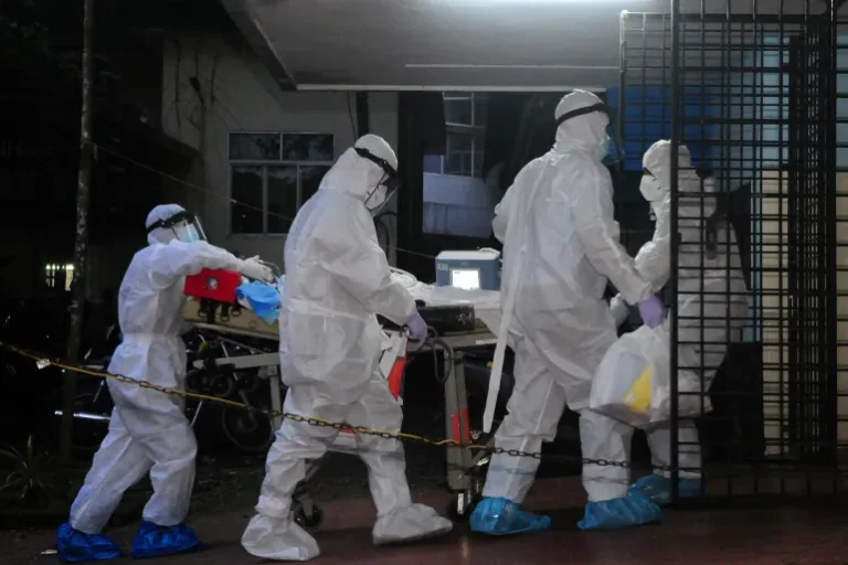 Waarom maakt de Nipah virus explosie in India de wereld bang?