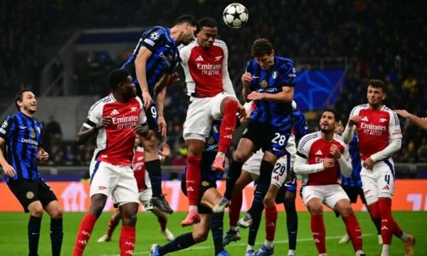 Mitkä seurat saivat eniten rahaa liigan vaiheessa Champions?