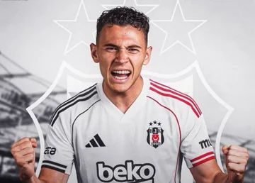 Bestätigt Romano: Christian Aslan zu Besiktas