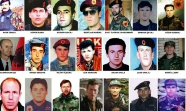 27 vuotta Rogoguen verilöylystä Hashissa