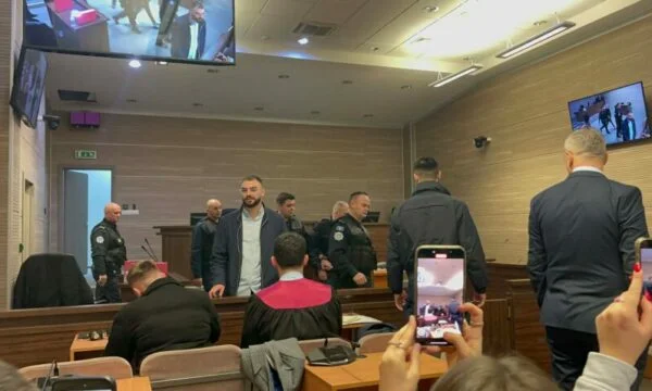 Uciderea Liridonei Ademiaj: Naim Murseli, Granit Plava și Cocall Framework sunt trimise în instanță
