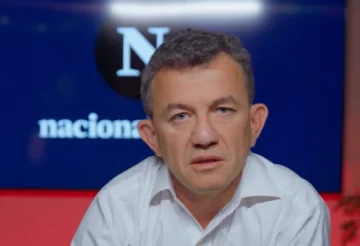 Berat Buzhala : Vjosa Osmani는 Kosovo에서 가장 낮은 정치 인물 중 하나입니다.