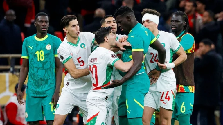 CAF respinge plângerea Marocului de a elimina titlul de Cupă a Națiunilor din Senegal, stabilește amenzi și suspendări pentru ambii resortisanți