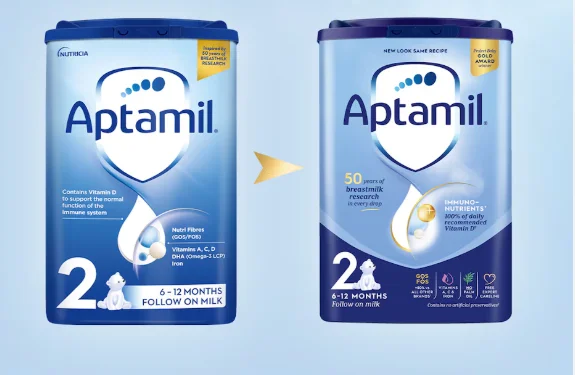 AUV decide, elimină produsul APTAM L AR 2