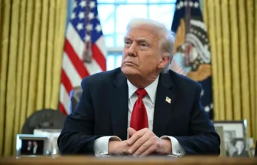 トランプ:イランは合意または将来の米国攻撃は、はるかに悪くなる