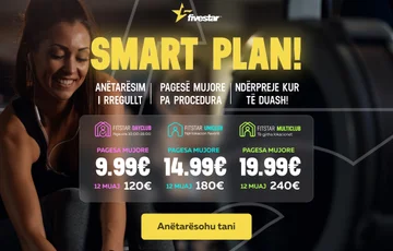 SMART PLAN:簡単な支払い、継続トレーニング