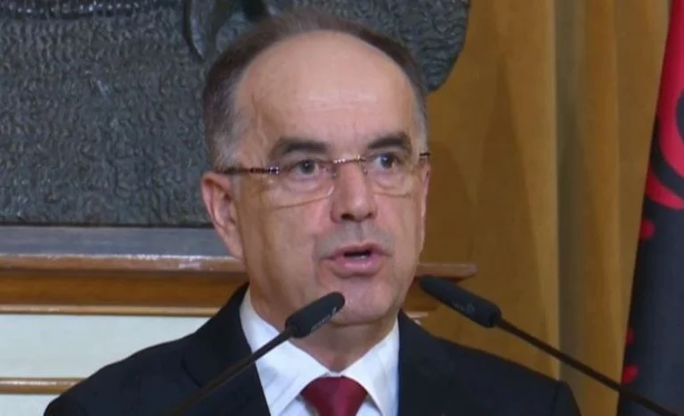 Ο Μπεγκάι φιλοξενεί πρεσβευτές στην πρώτη συνάντηση του έτους: Δρόμος προς την ΕΕ, Διαδικασία Μετασχηματισμού