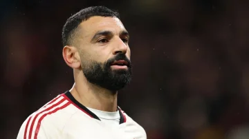 Liverpools ehemaliger Star: Der Sturz aus Salahs Form hat sich durch diesen Spieler vollzogen