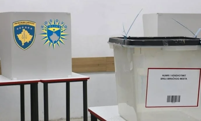 Suspició per Voting a Maliheva sol·licita l'arrest de 15 líders detingut