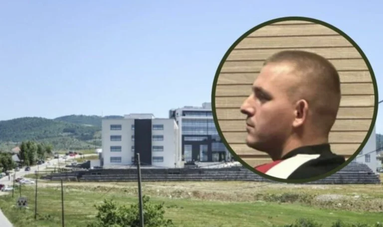 Apelul restrânge sentinţa de la 20 la 17 ani de închisoare pentru uciderea lui Glamnik din Podujevo