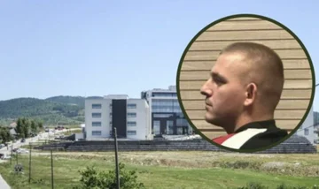 控訴は、ポドゥジェヴォのグラムニクの殺人のために刑務所で20〜17年から文を狭く