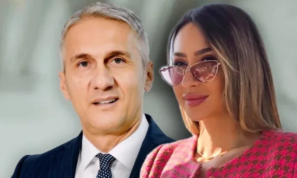 Oficialul implicat în scandalul sexual din Muntenegru reacţionează: Preşedintele nu a acţionat.