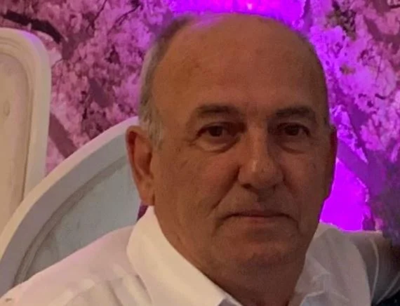 Πρώην στρατιώτης πεθαίνει KLA, Ραμαζάνι Meholi