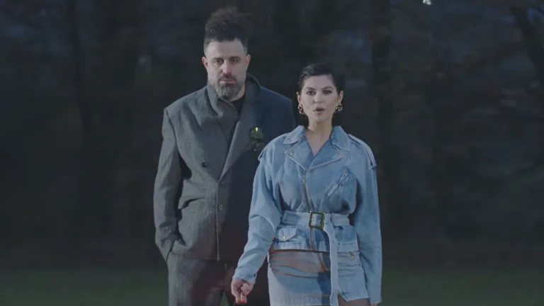 Lore și MC Cresha vin cu “Ni ni”