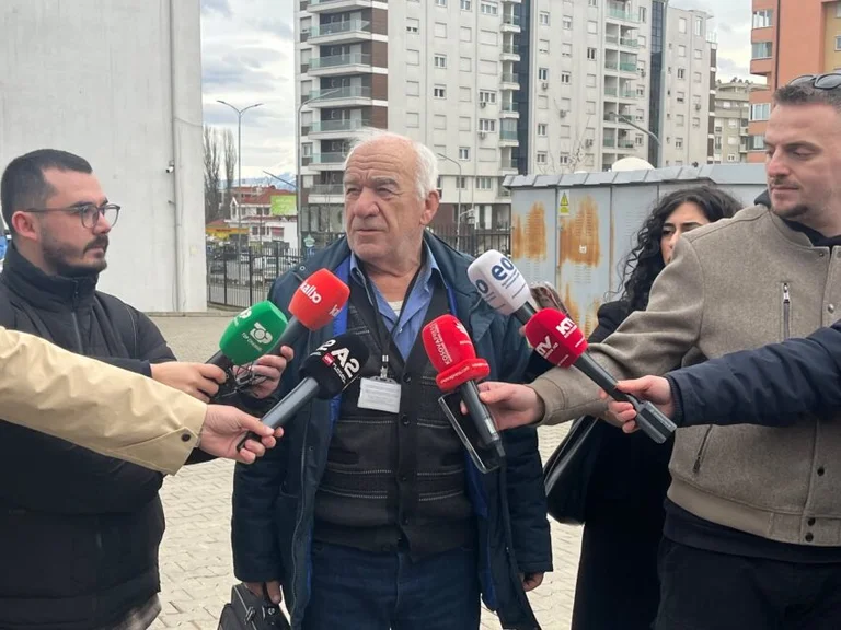 “הייתה חולשה” עורך דין אחד מהעצורים בתיק שערוריית ההצבעה מספר על לקוחו