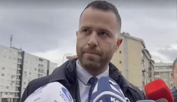 弁護士のドリー:60人ほどが投票操作のためのGjakova Prosecutorのインタビューを受けました