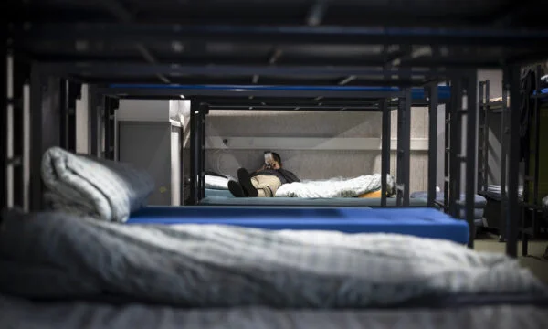 Smuggling Banned in Mitrovica's Pre-burging Centre