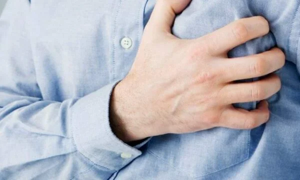 Καρδιολόγος Γκοράνι: Τα κρούσματα καρδιακών παθήσεων αυξάνονται μεταξύ των νέων στο Κοσσυφοπέδιο