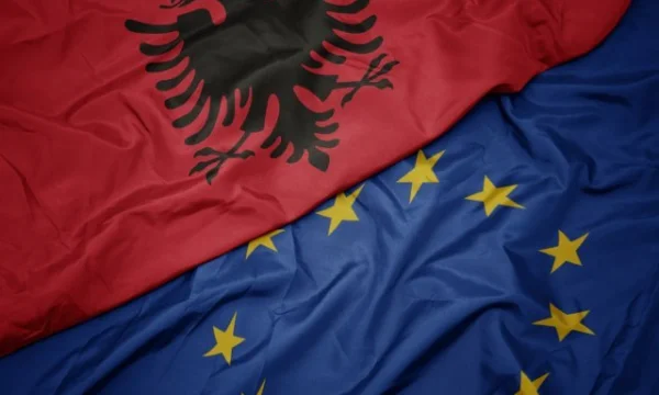 Ινστιτούτο Βιέννης: Σκηνή μερικής συμμετοχής για την Αλβανία στην ΕΕ